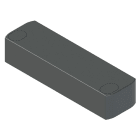 PIZZATO ELETTRICA PZZSM H0T AZIONATORE A BASSO LIVELLO DI CODIFICA