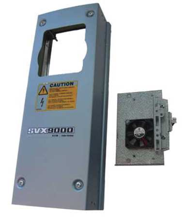 EATON - EAO129020 OPTN12FR4 IP54 KIT FR4,MF4 (SLX, SVX, SP