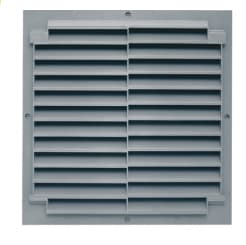 OEC SRL - OECSN38530K GRIGLIAGR/1DA500X500+ACCESSORI-SENZA RET