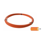 CONTACT ITALIA SRL - IICSND-A040.30TI SONDA ACCIAIO D4 RIVESTITA PA - 30MT