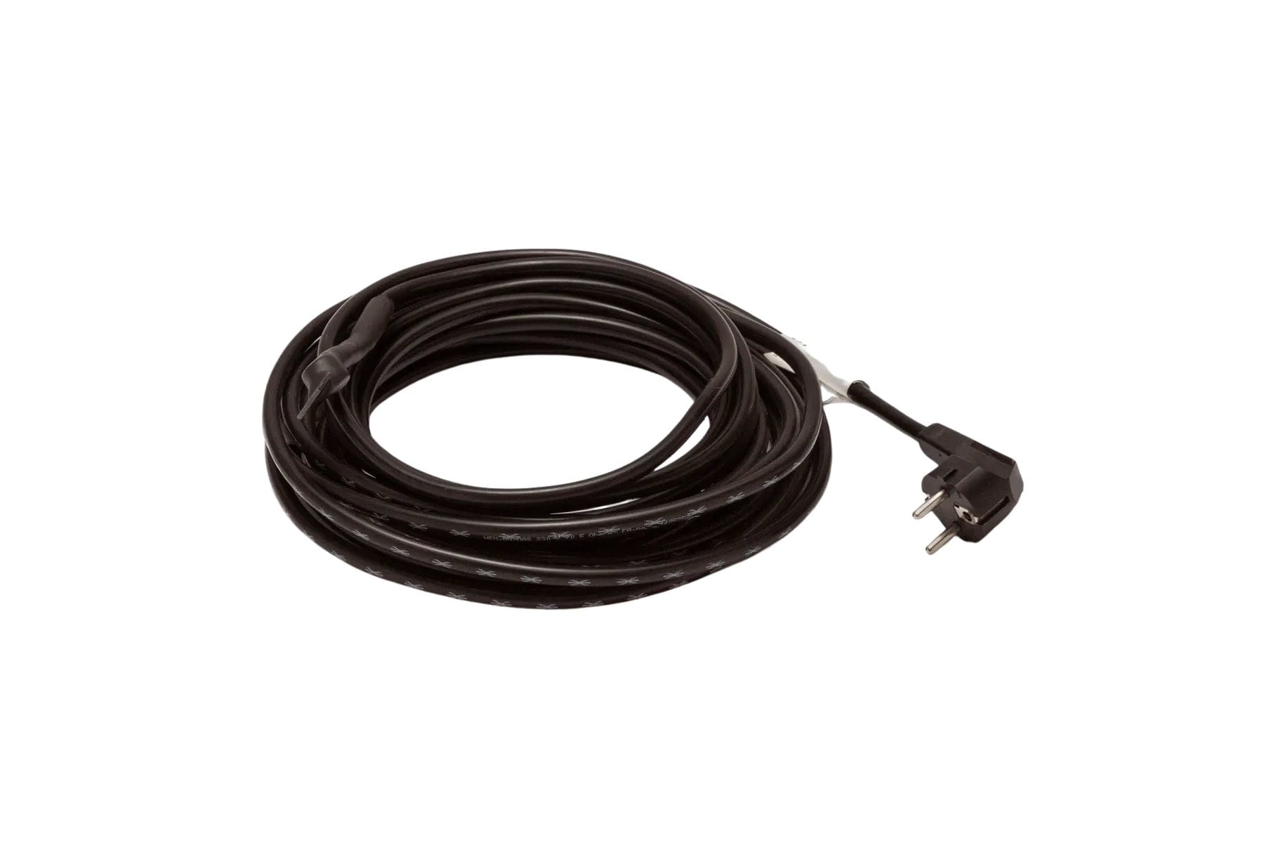 LORENZONI SRL - LOZ513.X.857 SNOW FREE SYSTEM WP 30W/MT V.230 W.300 L