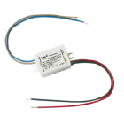 DIGIMAX SRL - DIXSNP4-350ILP DRIVER LED 350MA 4W L52.5XW26.8XH21MM IP