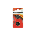 SICOM (PANASONIC) - SNPP-CR-2016L/2BP PILA AL LITIO BOTT (BL 2)3 V