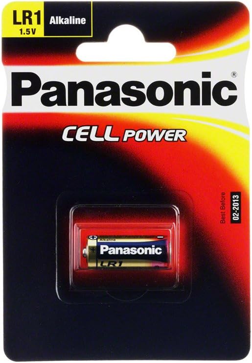 SICOM (PANASONIC) - SNPP-LR1L/1BE MICROSTILO ALCAL - (BL 1)