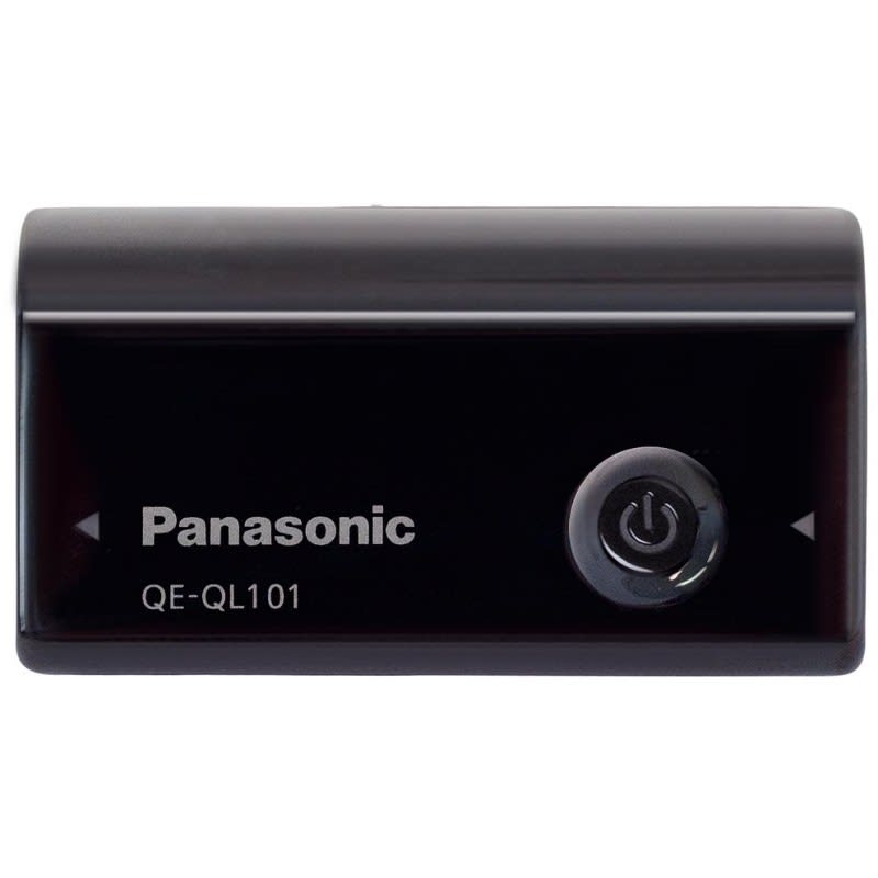 SICOM (PANASONIC) - SNPP-QE-QL101EE-K PORTABLE POWER 2700 MAH - SMARTPHONE