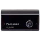 SICOM (PANASONIC) SNPP-QE-QL101EE-K PORTABLE POWER 2700 MAH - SMARTPHONE