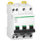 SCHNEIDER ELECTRIC - SNRA9N17592 C40N 3P+N C 20A 6000A