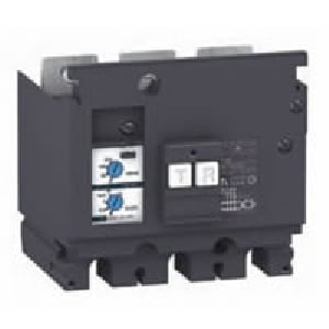 SCHNEIDER ELECTRIC - SNRLV429211 Differenzstromblock ComPact Vigi MH, 200