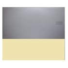 SCHNEIDER ELECTRIC - SNRMIP40106T FRON. CENTR. MP INC. 6M AVORIO TR.