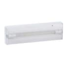SCHNEIDER ELECTRIC - SNROVA37105 RILUX LED BASIC IP40 100LM 1,5H