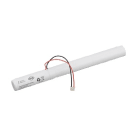 SCHNEIDER ELECTRIC - SNROVA51149 BATTERIA NI-CD 7,2V 1,6AH BASTONE