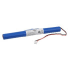 SCHNEIDER ELECTRIC - SNROVA51156 BATTERIA LIFEPO 9,6V 1,5AH BASTONE