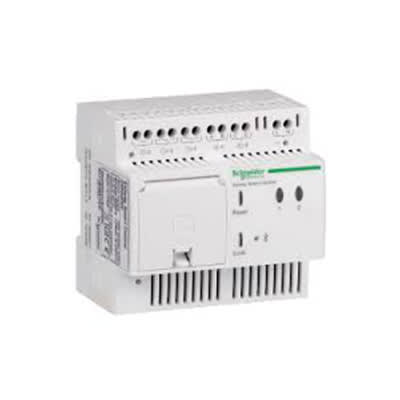 SCHNEIDER ELECTRIC - SNROVA53166 EXW-SMARTCONTROL DICUBE CU128 SPARE PART