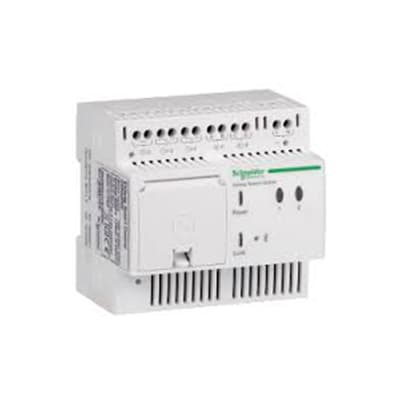 SCHNEIDER ELECTRIC SNROVA53166 EXW-SMARTCONTROL DICUBE CU128 SPARE PART