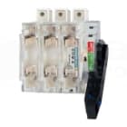SOCOMEC SOC38413006 FUSERBLOC TS A2-A3 3X63A F/L