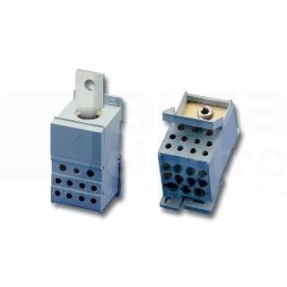 SOCOMEC SOC54100040 STAFFA DI CONNESSIONE PER CALIBRO 400A