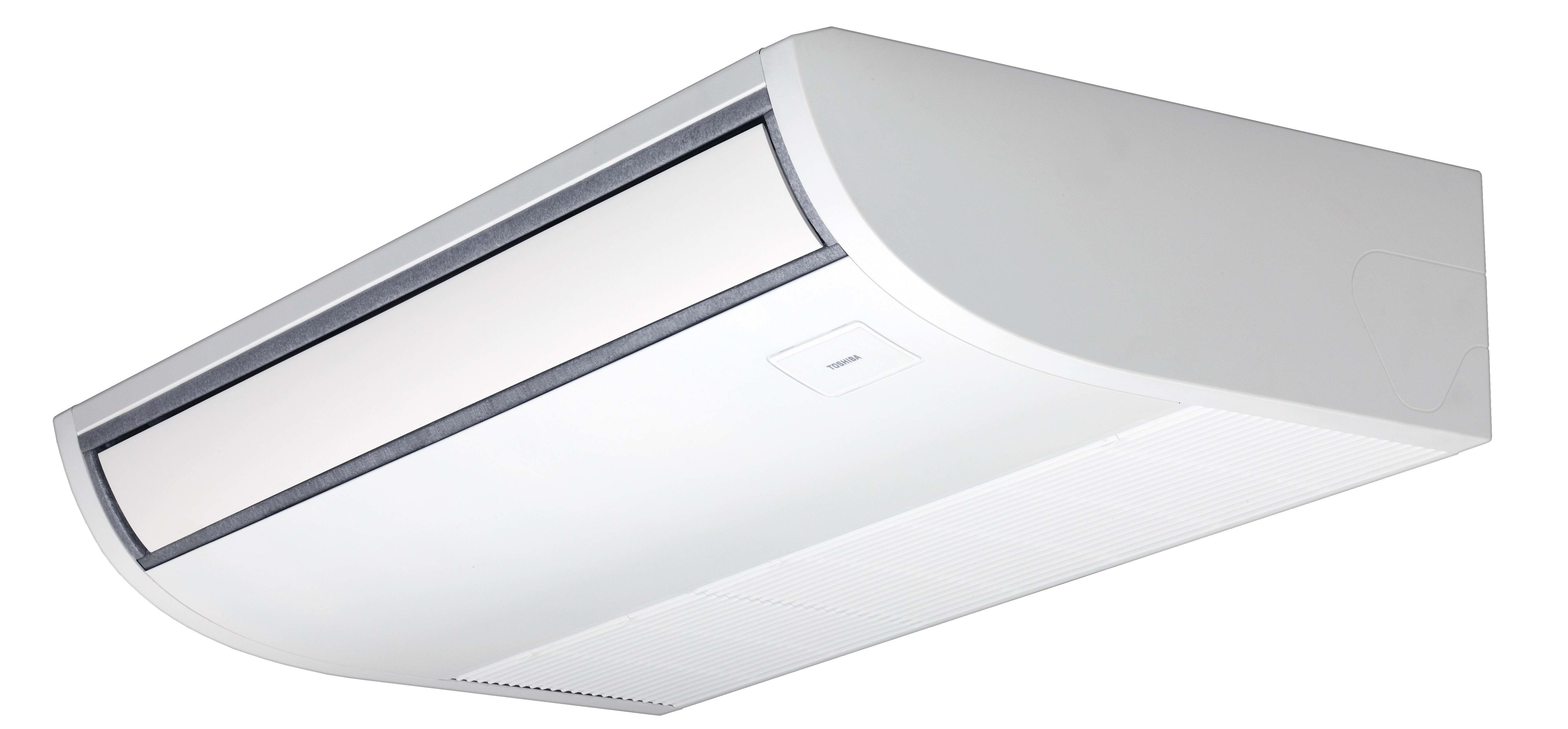 TOSHIBA ITALIA - HVARAVRM561CTPE UNITA INTERNA TIPO SOFFITTO R32 E R410