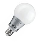 SICOM (TRIDONIC) TDN24166268 LEDON G80 6W GLOBO E27