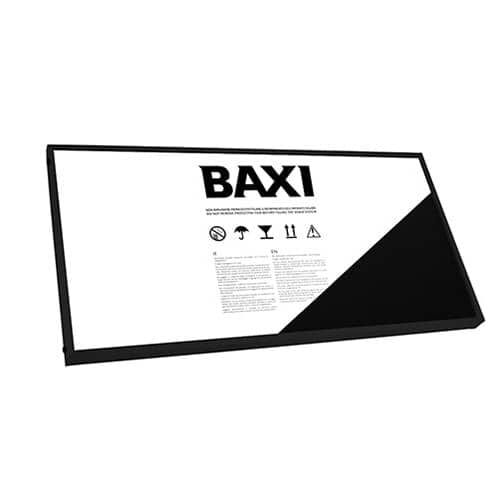 BAXI BAXA7713056 SOL 200-V BAXI C/FILM