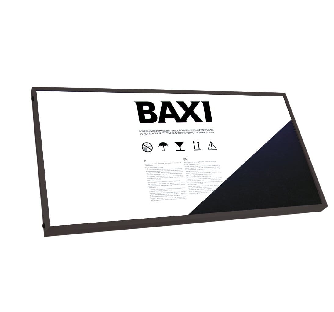 BAXI - BAXA7713055 SOL 250-O BAXI C/FILM