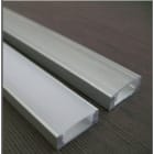 SICOM - SOL5002510-B BASIC E7 SOLO PROFILO BIANCO 2M