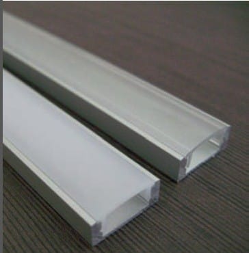 SICOM SOL5002510-B BASIC E7 SOLO PROFILO BIANCO 2M