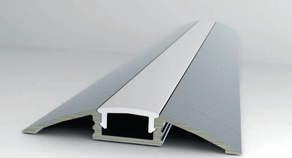 SICOM SOL5003380 SICOM FLAT+COVER TRASP.