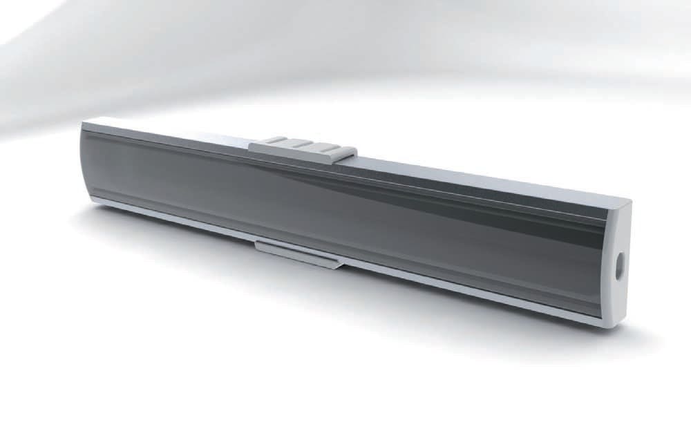 SICOM SOL5003630 SICOM E8+COVER TRASP.