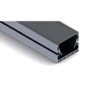SICOM SOL5004530 SICOM L55 TRIM PROF.+COVER PR.BIANCA-2M
