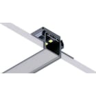 SICOM - SOL5004670 SICOM L35 TRIM PROF.+COVER BIANCA-2M