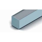 SICOM - SOL5004680 SICOM L35 TRIM PROF.+COVER PR.TRASP.-2M