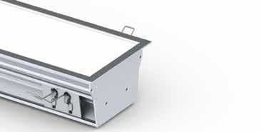 SICOM - SOL5004911 SICOM I80+COVER TRASP.