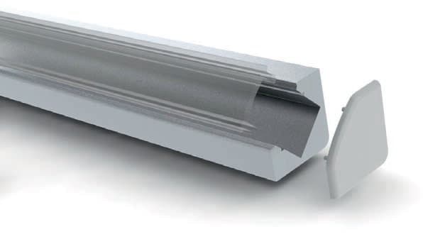 SICOM SOL5005100 SICOM CORNER45+COVER ACIDATA