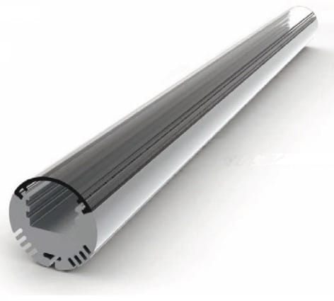 SICOM - SOL5007100 SICOM CYLINDER+COVER BIANCA