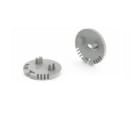 SICOM - SOL5007400 SICOM CYLINDER STAFFA ORIENTABILE 0-180