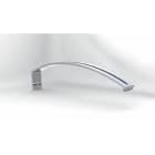 SICOM SOL5007800 SICOM CYLINDER STAFFA FISS.PARETE LUNGA