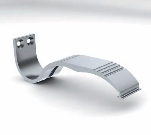 SICOM - SOL5008580 SICOM CYLINDER NASTRO STAFFA