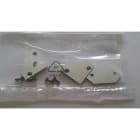 SICOM - SOL5008650 BASIC CORNER45 3 TESTATE CHIUSURA