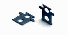 SICOM SOL5008651 SICOM MINI20 TRIMLESS CHIAVE CONTROCASSA