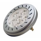 SICOM SOL5104212 SIRIO AR111 10W G53 40G NW - BIANCO NEUT