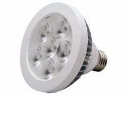 SICOM SOL5105010 SIRIOLED PAR30 10W E27 25G NW -