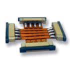 SICOM SOL5605874 SC010-MULTIPLA FINO A 14W RGB