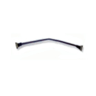 SICOM SOL5605879 SC020-CONNETTORE RAPIDO 10MM-CAVO 15MM