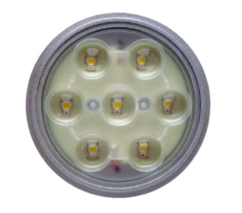 SICOM SOL5606333 SIRIO AR111 18W PRO KIT AR111 40G WW -