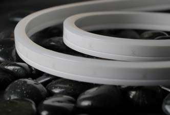 SICOM - SOL5609070 SICOMTAPE NEON TOP TW 2700-6500K IP68-4M