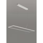 SICOM - SOL7004128 SIRIO LED PANEL TWIST 30X120 840-60W