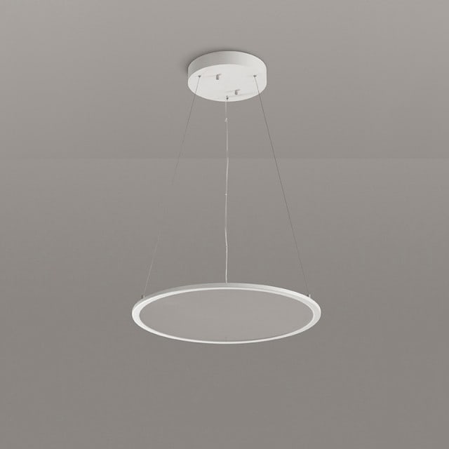 SICOM SOL7004151 SIRIO LED PANEL TWIST ROUND FOG 58-830-6