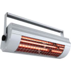 ETHERMA ETR9100101 SOLAMAGIC ECO+ Infrarotstrahler, 2kW, ti