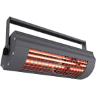 ETHERMA ETR9100424 SOLAMAGIC ECO+ Infrarotstrahler, 2kW, na
