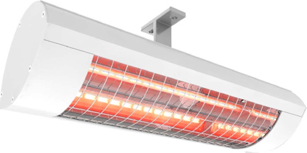 ETHERMA - ETR9100565 SOLAMAGIC BASIC Infrarotstrahler, 1.4kW,